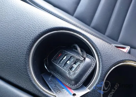 2016 Lexus Is 300 from USA, damaged, VIN JTHCM1D2XG5004023